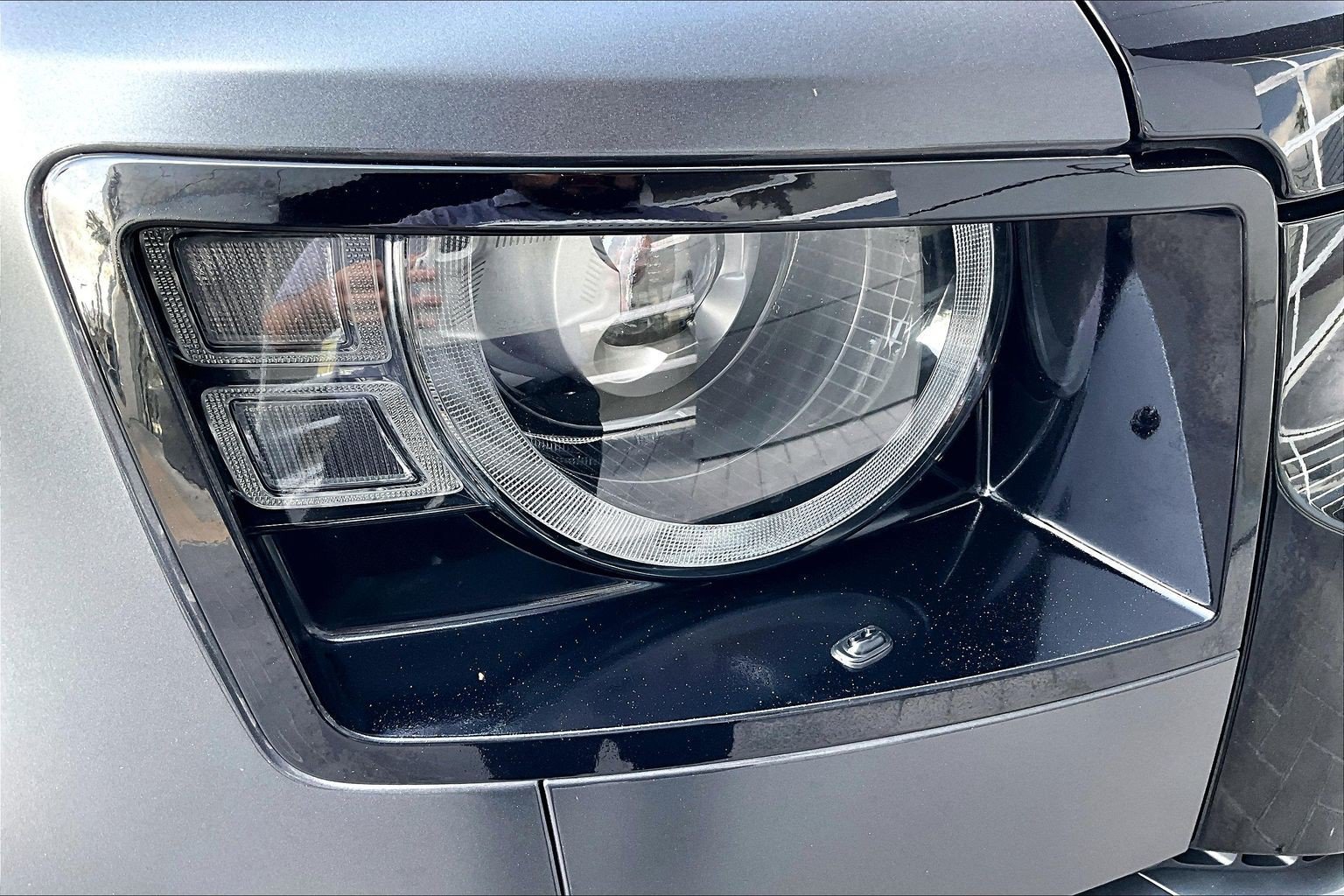 Certified 2022 Land Rover Defender 110 Carpathian Edition AWD/4WD image 26