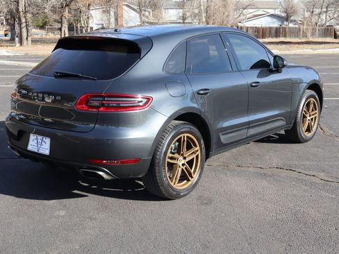 Used 2017 Porsche Macan image 4