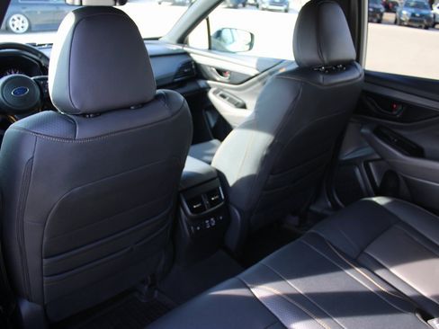 Certified 2025 Subaru Outback Wilderness image 28