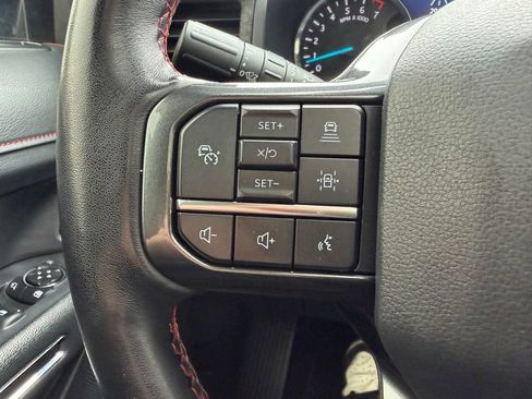 Used 2022 Ford Expedition Max Limited AWD/4WD image 40