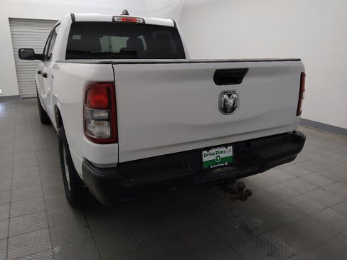 Used 2023 RAM 1500 Tradesman w/ Trailer Tow Group RWD image 6