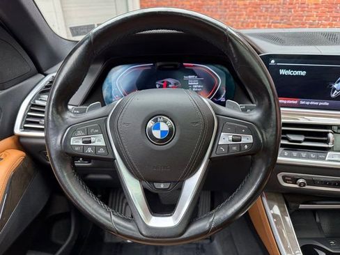 Used 2019 BMW X5 xDrive40i image 10