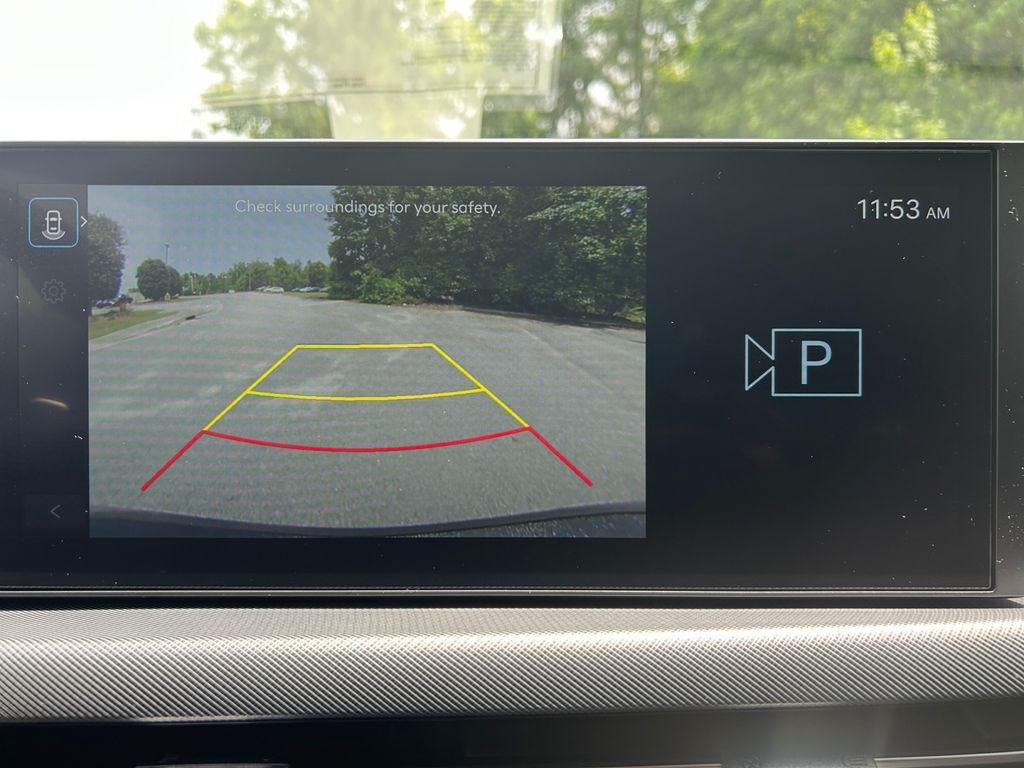 New 2025 Hyundai Sonata SEL FWD image 56