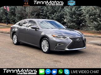 Used 2016 Lexus ES 350 video 2