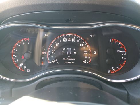 Used 2017 Dodge Durango GT w/ Nav & Power Liftgate Group image 20