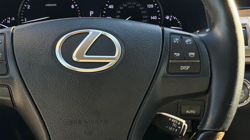 Used 2013 Lexus LS 460 w/ Comfort Pkg RWD image 32