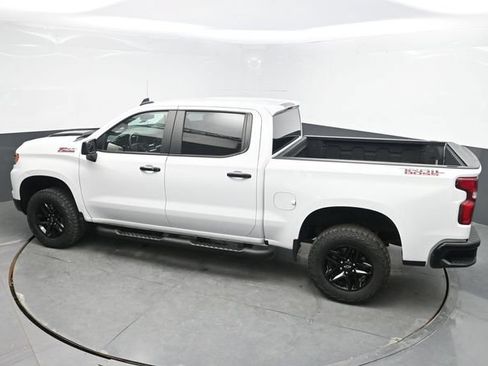 Used 2023 Chevrolet Silverado 1500 LT Trail Boss w/ Protection Package AWD/4WD image 19