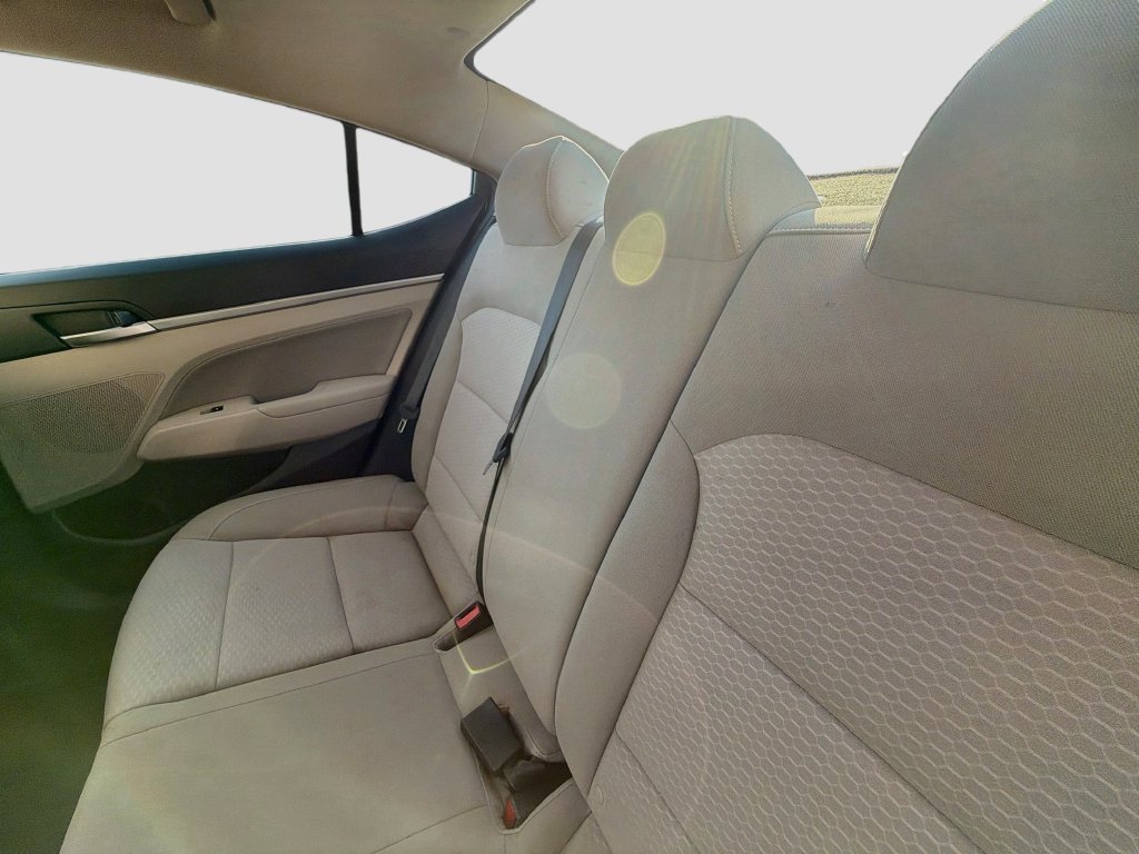 Used 2020 Hyundai Elantra SEL w/ Cargo Package (C1) FWD image 11