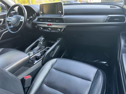 Used 2020 Kia Telluride S image 11