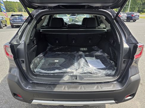 New 2025 Subaru Outback Touring image 17