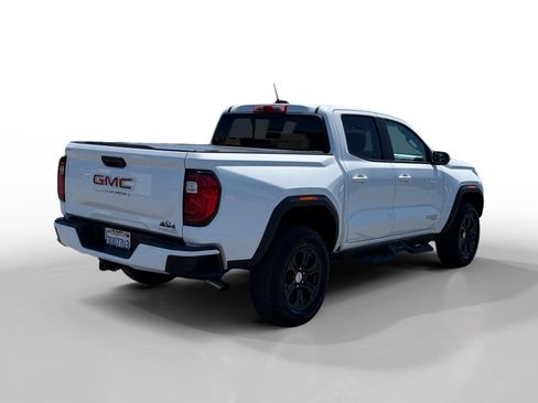 Used 2023 GMC Canyon Elevation w/ Convenience Package RWD image 5