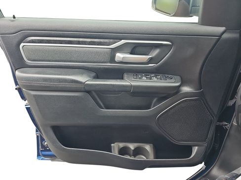 Used 2021 RAM 1500 Big Horn AWD/4WD image 22