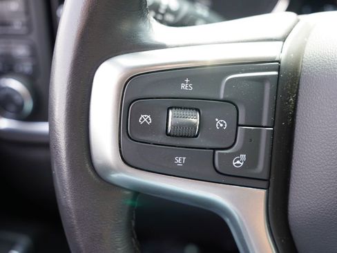 Used 2020 Chevrolet Silverado 1500 RST image 31