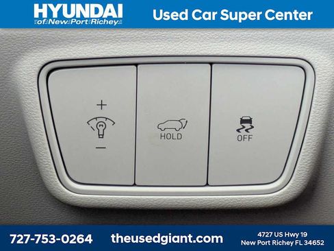 Certified 2023 Hyundai Tucson SEL FWD image 27