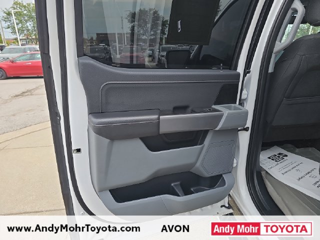 Used 2021 Ford F150 XLT w/ Equipment Group 302A High AWD/4WD image 30