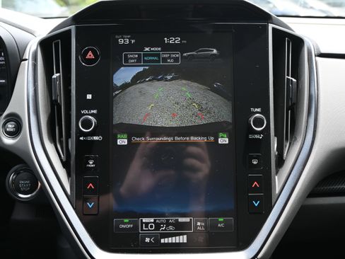 Certified 2025 Subaru Crosstrek 2.5i Wilderness w/ Wilderness Package image 25