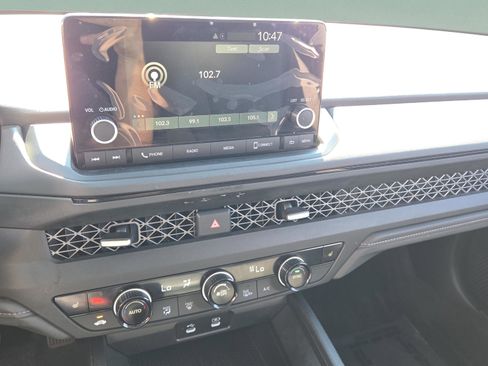 Used 2024 Honda Accord EX image 31