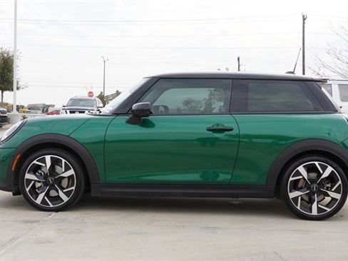 Used 2025 MINI Cooper S image 6
