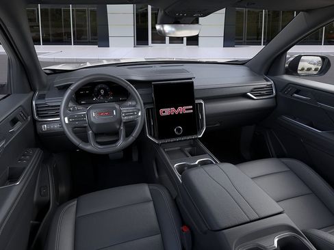 New 2026 GMC Acadia Elevation AWD/4WD image 15