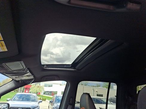 New 2026 Honda Ridgeline TrailSport+ image 10