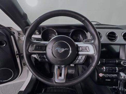 Used 2017 Ford Mustang Premium w/ Equipment Group 201A image 12