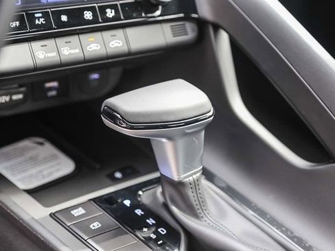 New 2026 Hyundai Elantra Sport FWD image 23