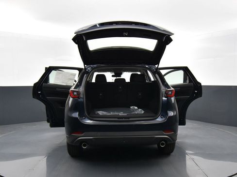 New 2025 MAZDA CX-5 AWD 2.5 S image 31