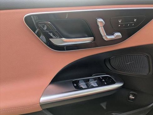 New 2026 Mercedes-Benz C 300 Sedan image 15