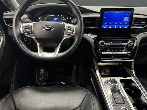 Used 2023 Ford Explorer Limited image 5