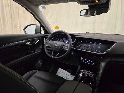 Used 2023 Buick Envision Essence AWD/4WD image 33