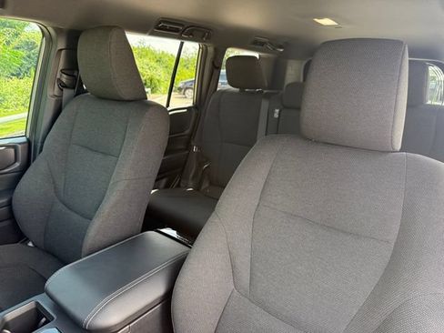 Used 2025 Toyota Land Cruiser 1958 AWD/4WD image 12