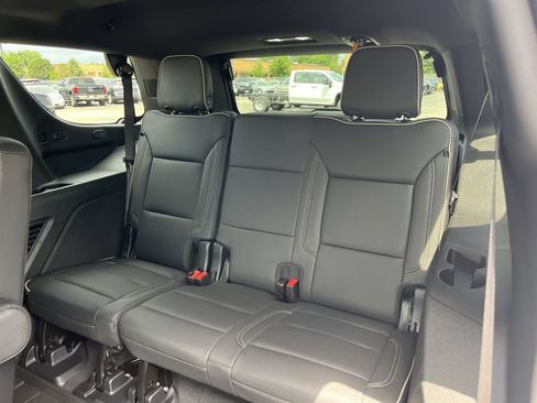 New 2025 Chevrolet Tahoe Premier image 30