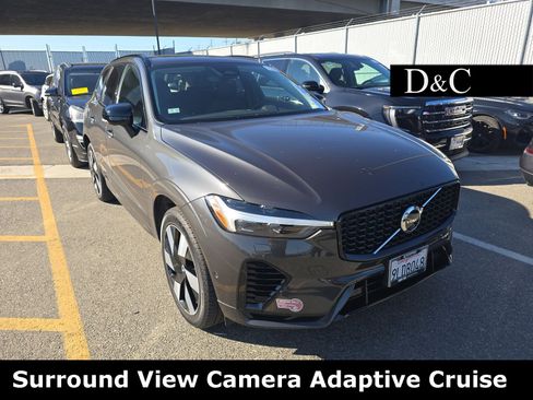 Used 2024 Volvo XC60 T8 Plus w/ Protection Package Premier image 1