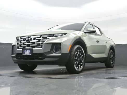Used 2022 Hyundai Santa Cruz SEL Premium AWD/4WD image 28