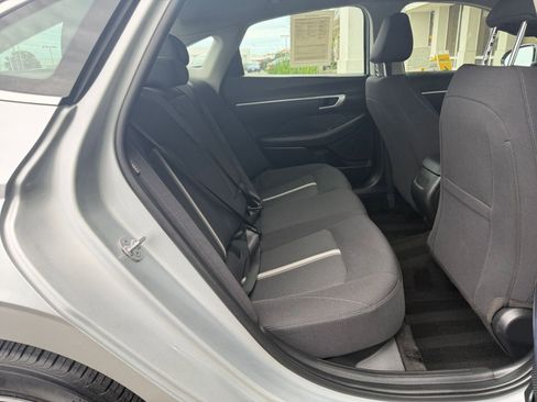 Used 2025 Hyundai Sonata SEL image 41