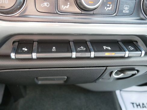 Used 2014 Chevrolet Silverado 1500 LT w/ All Star Edition AWD/4WD image 29