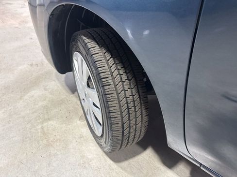 Used 2019 Nissan NV200 SV w/ Navigation Package image 3