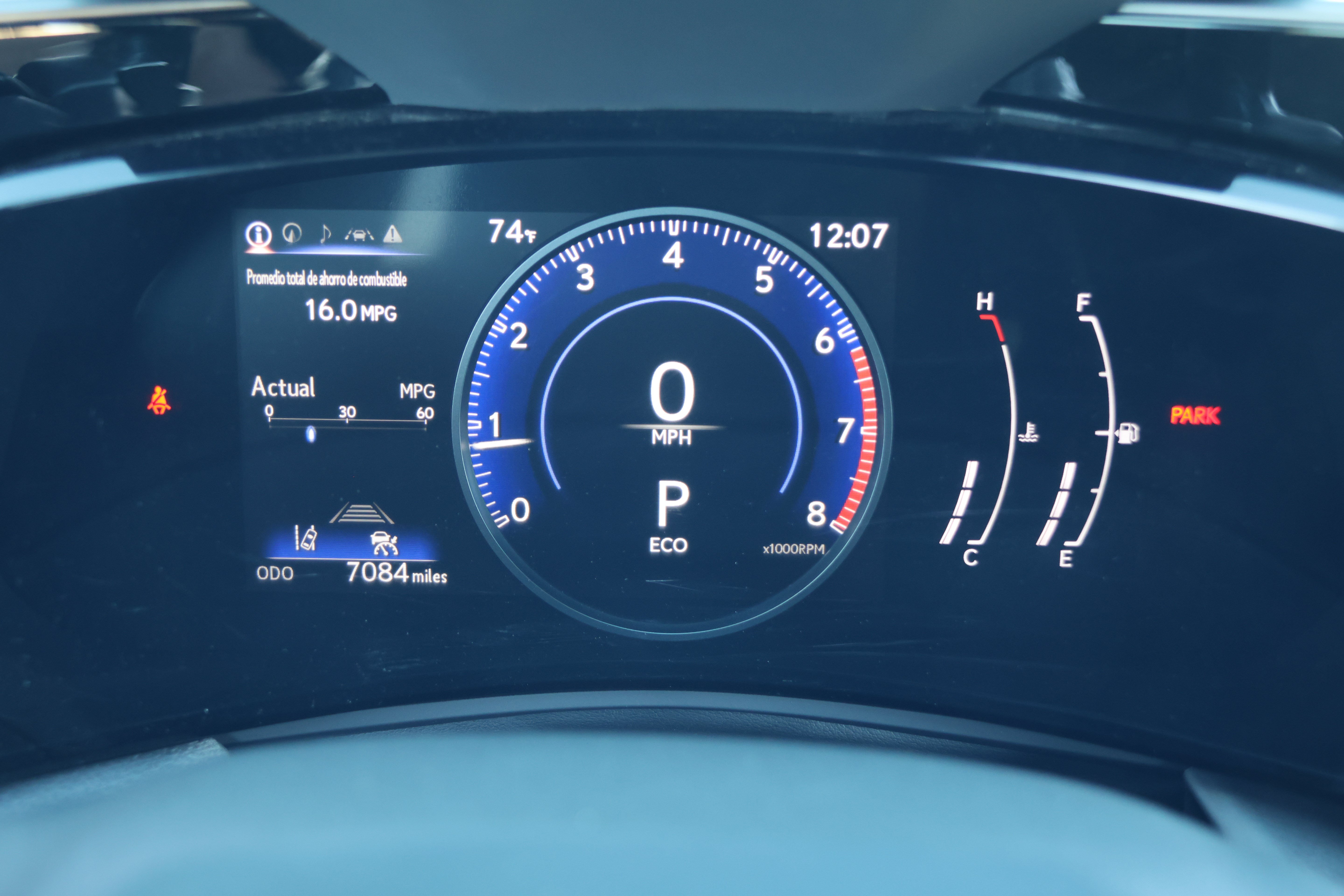 Used 2026 Lexus NX 350 AWD w/ Accessory Package (K3) image 16