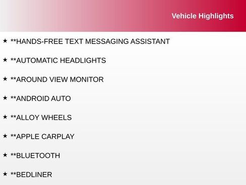 Used 2023 Chevrolet Silverado 1500 LTZ image 8