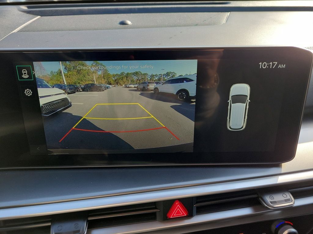 New 2026 Kia Sorento S AWD/4WD image 31