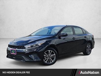 Used 2024 Kia Forte LXS