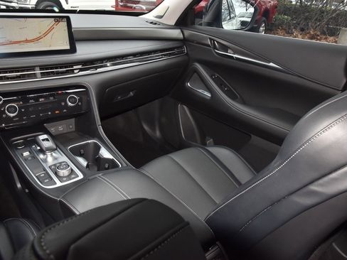 Used 2023 INFINITI QX60 Luxe w/ Vision Package image 18