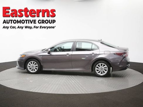 Used 2024 Toyota Camry LE FWD image 59