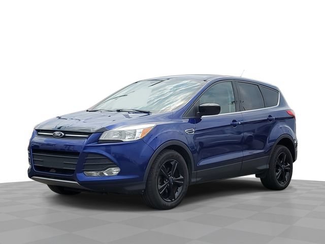 Used 2015 Ford Escape SE FWD image 1