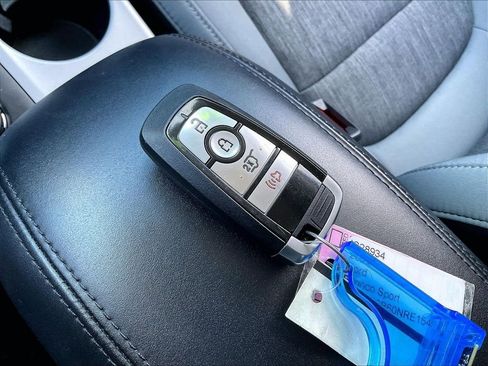 Used 2022 Ford Bronco Sport Big Bend AWD/4WD image 27