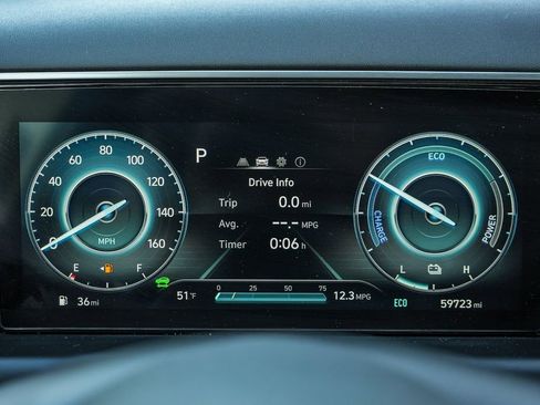 Certified 2022 Hyundai Tucson SEL image 22