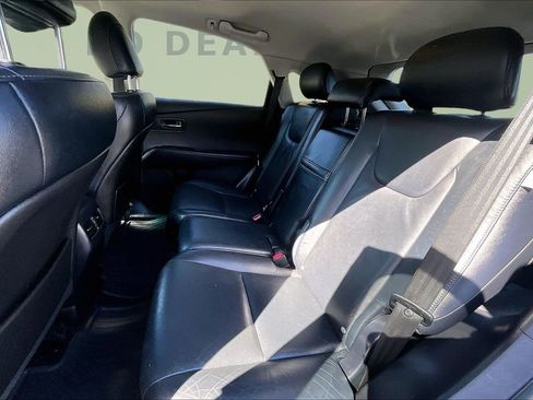 Used 2013 Lexus RX 350 image 21