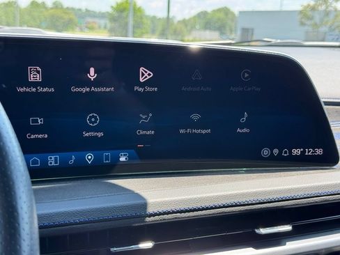 Used 2024 Cadillac XT4 Sport FWD image 29