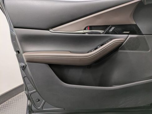 Certified 2023 MAZDA CX-30 2.5 Turbo w/ Premium Package image 8