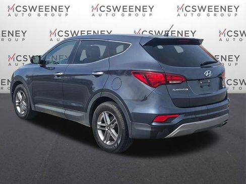 Used 2018 Hyundai Santa Fe Sport image 3